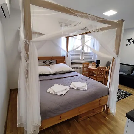 Pod Zamkiem Appartamento