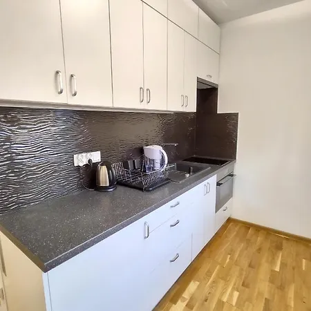 Appartamento Pod Zamkiem Nowy Sącz