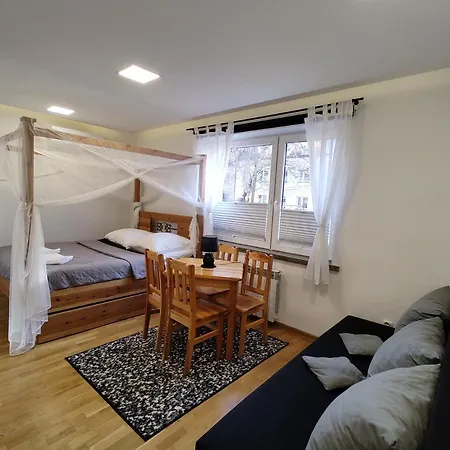 Pod Zamkiem
