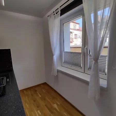 Pod Zamkiem Appartamento *