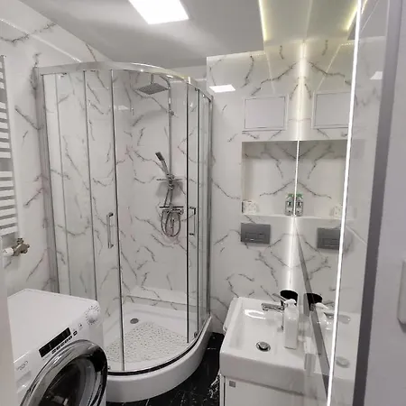 Appartamento Pod Zamkiem Nowy Sącz