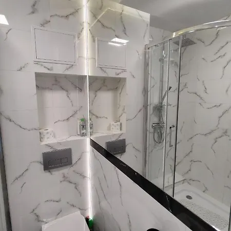 Pod Zamkiem Appartamento Nowy Sącz