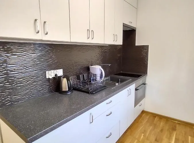 Apartamento Pod Zamkiem Nowy Sącz