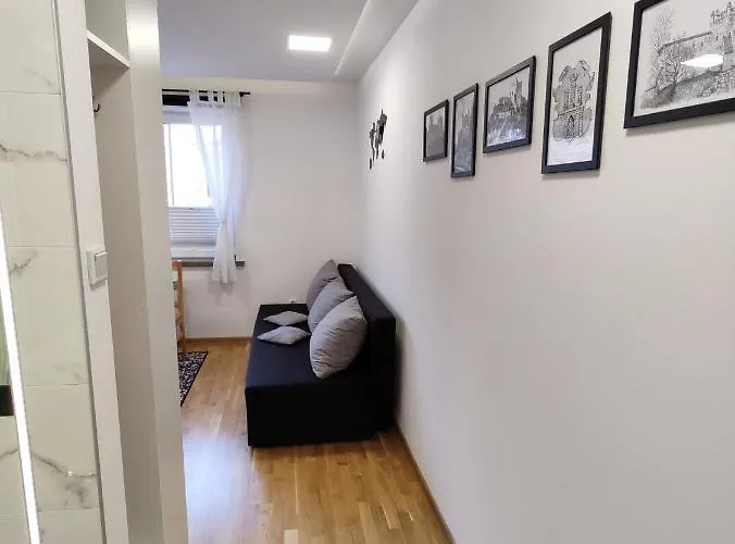 Pod Zamkiem Apartamento