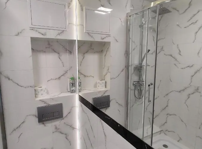 Pod Zamkiem Apartamento Nowy Sącz